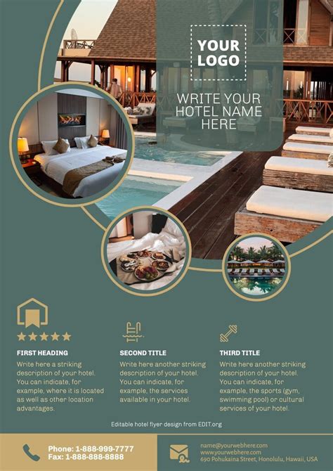12 Creative Ad Examples to Inspire Your Hotel .